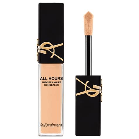 ln9 ysl all hours|all hours concealer ysl.